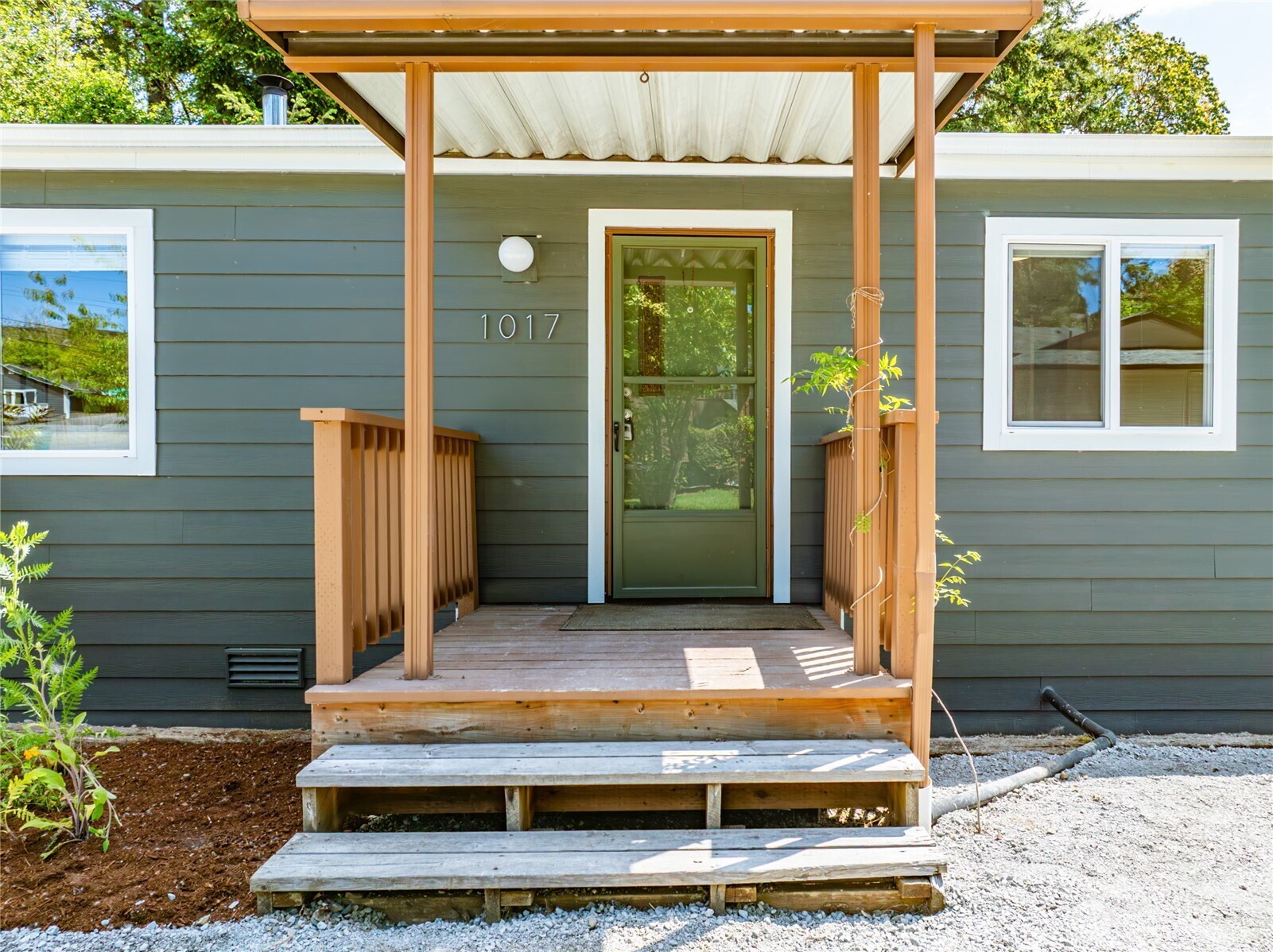 1017 SW 106th Street