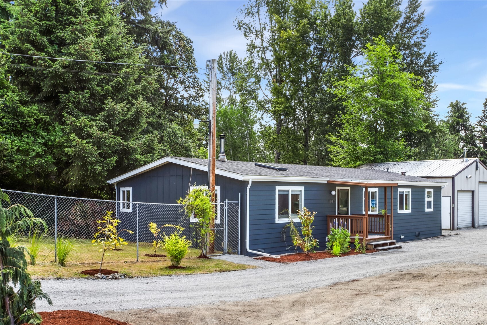 1017 SW 106th Street