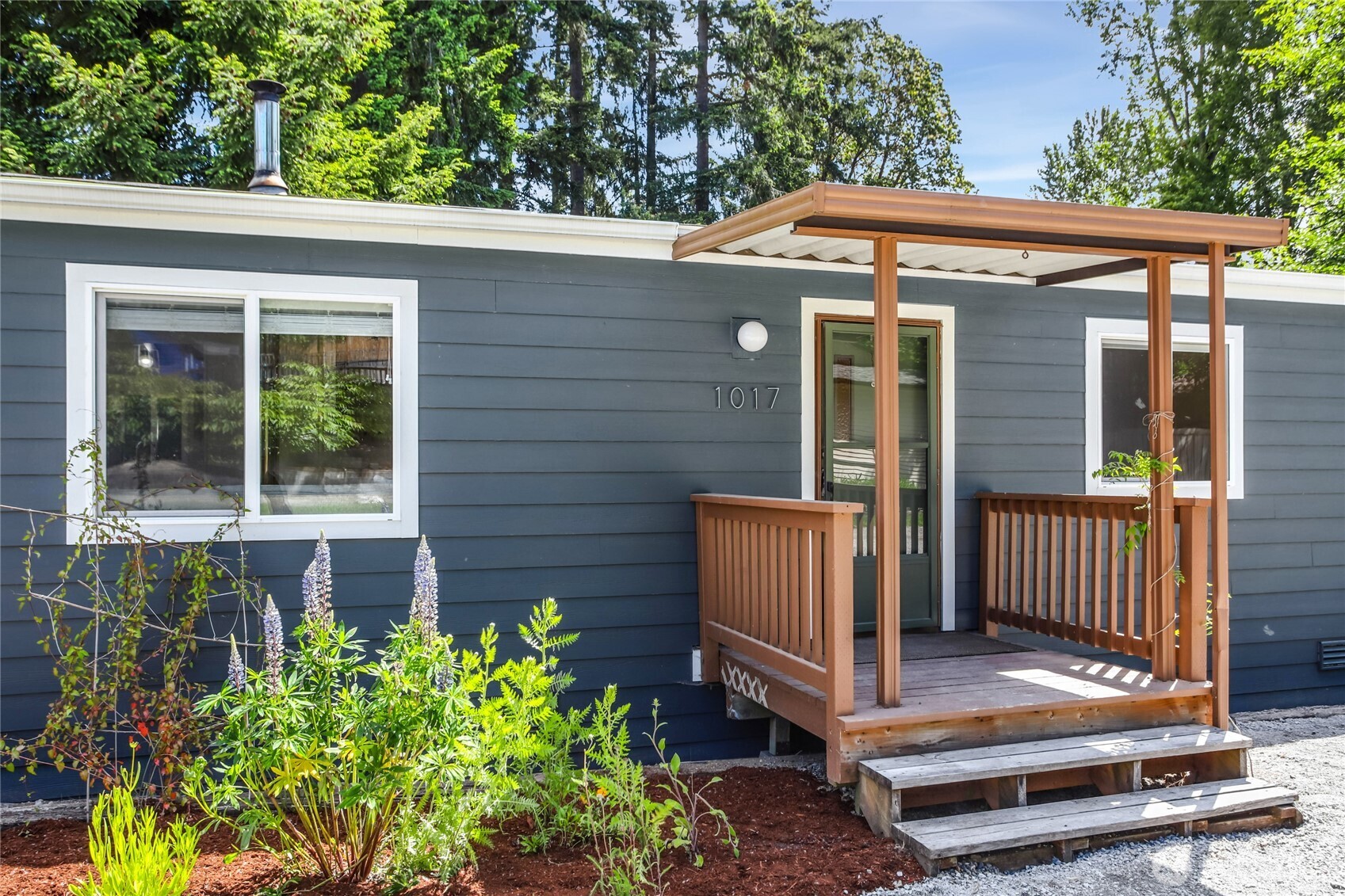 1017 SW 106th Street