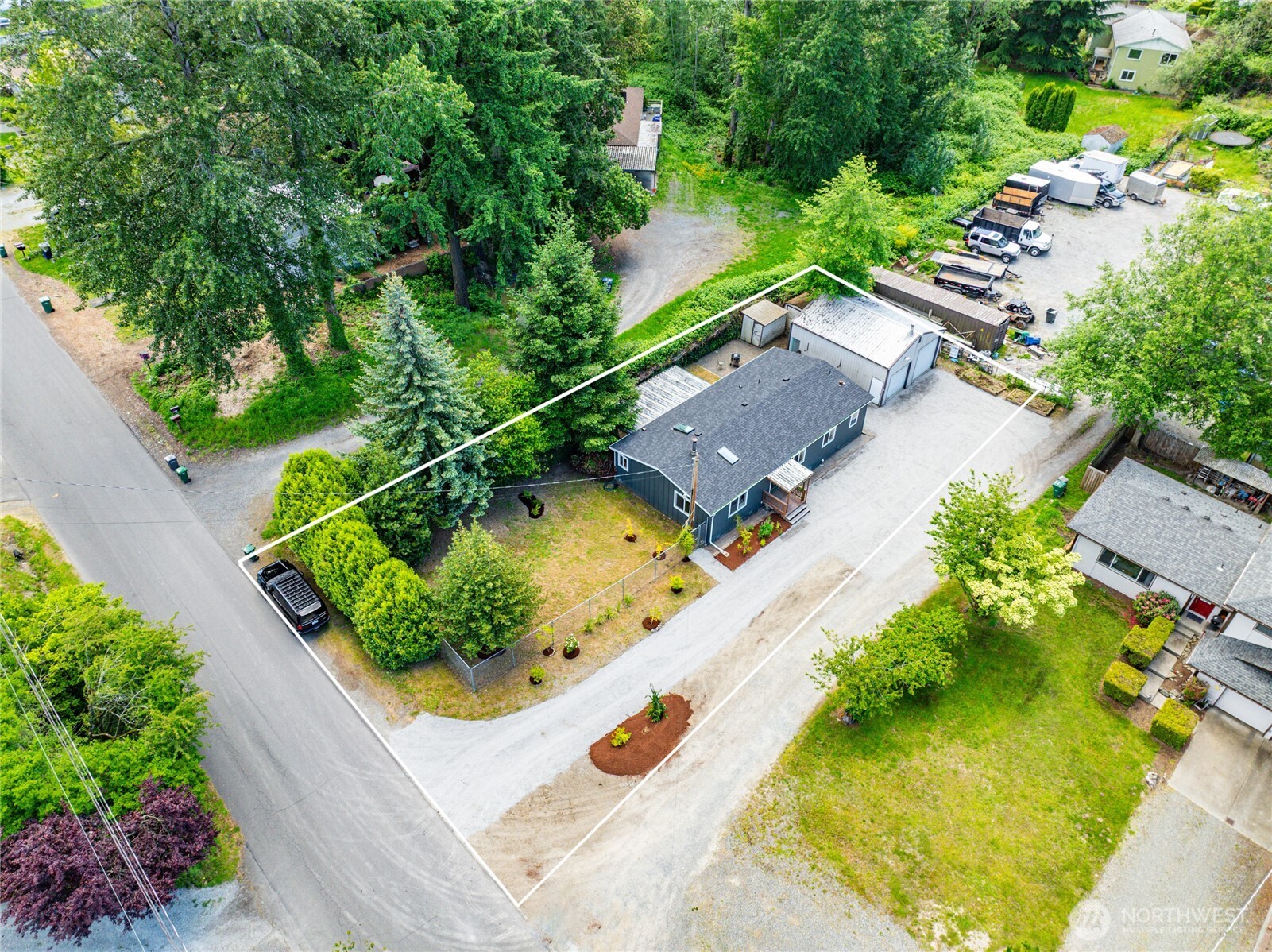 1017 SW 106th Street