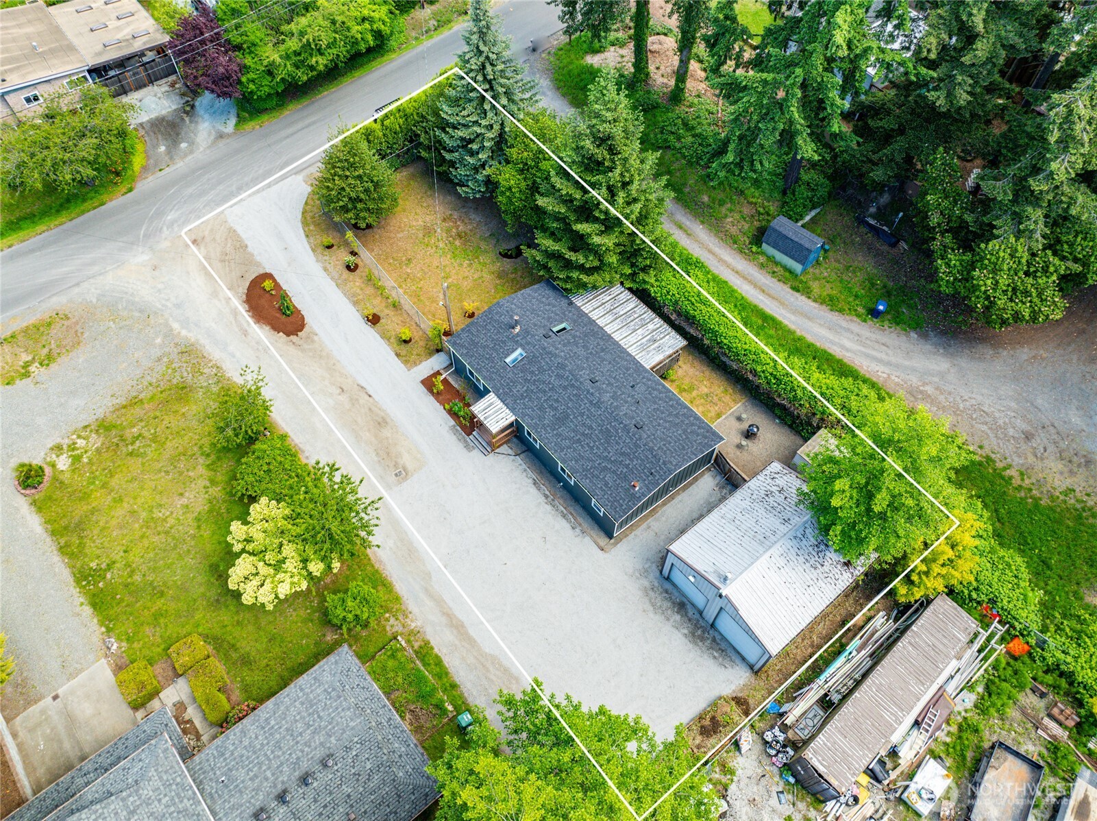 1017 SW 106th Street