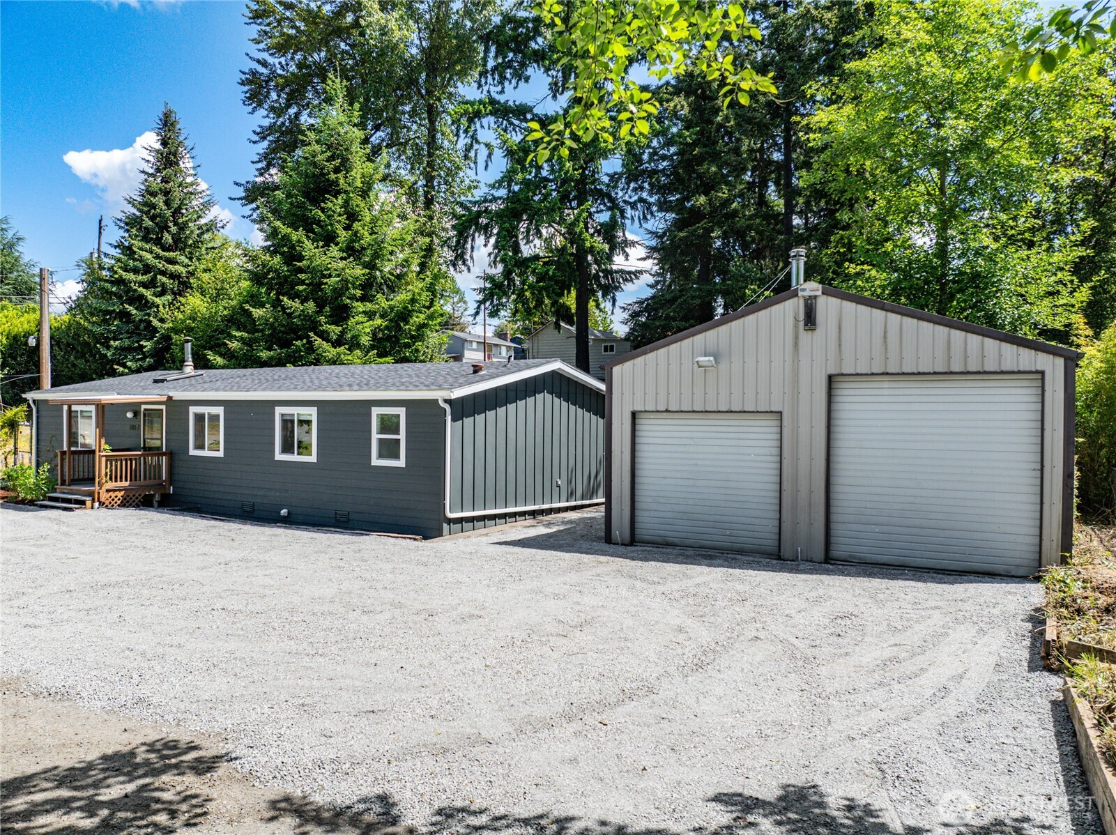 1017 SW 106th Street