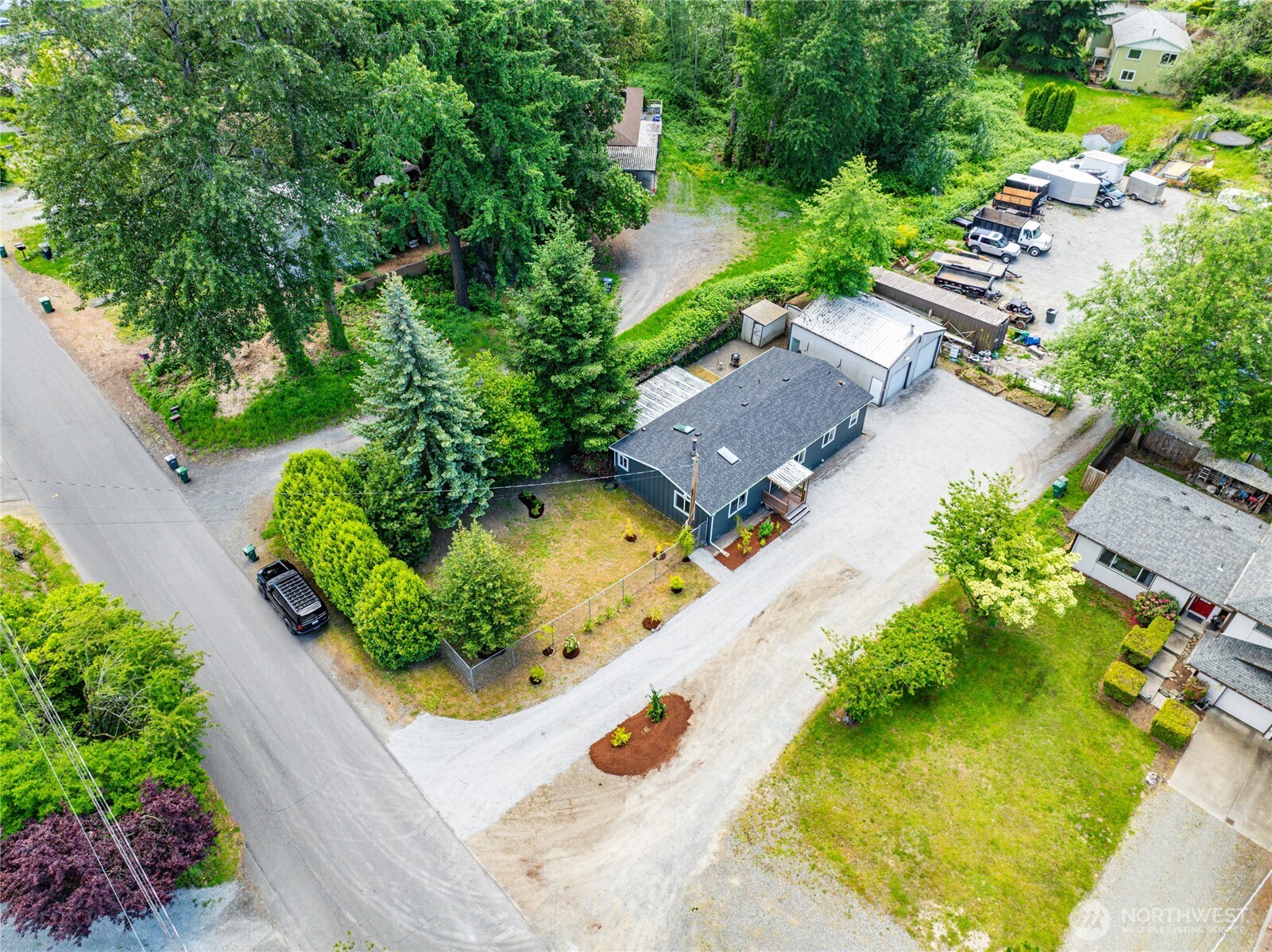 1017 SW 106th Street