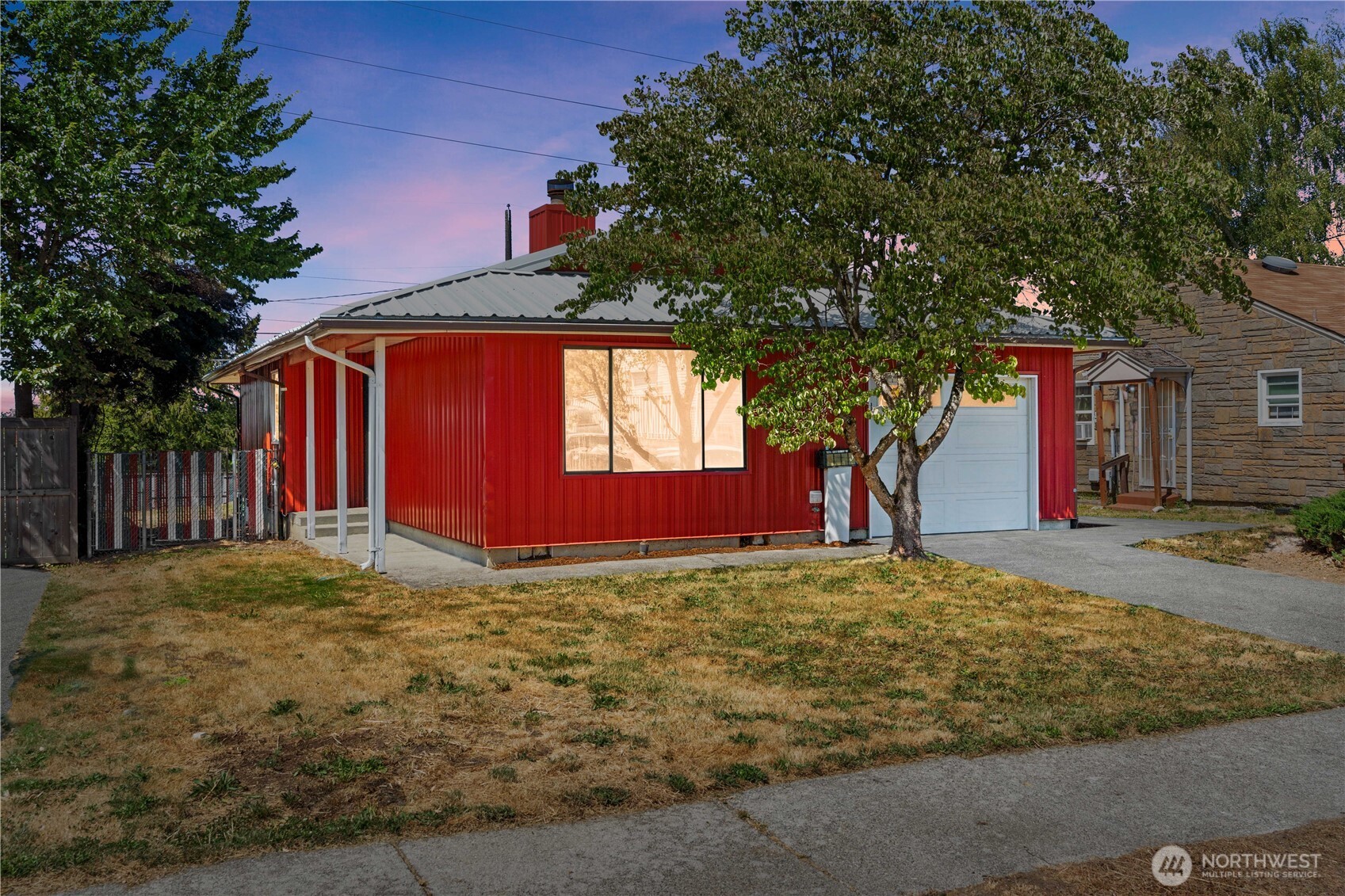 2235 E Wright Avenue