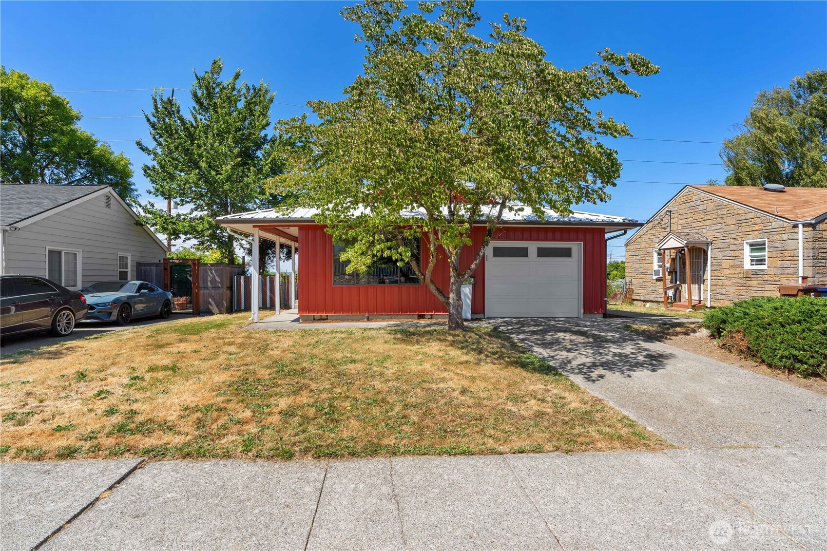 2235 E Wright Avenue