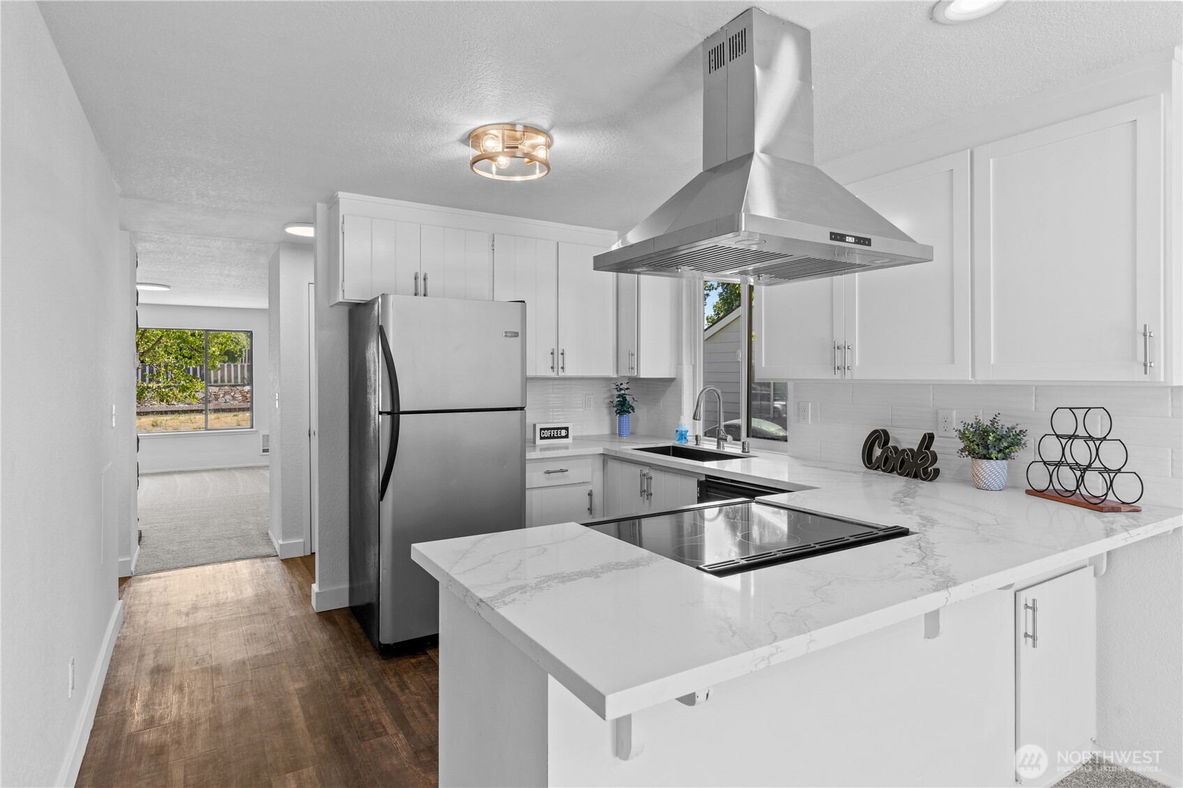 2235 E Wright Avenue