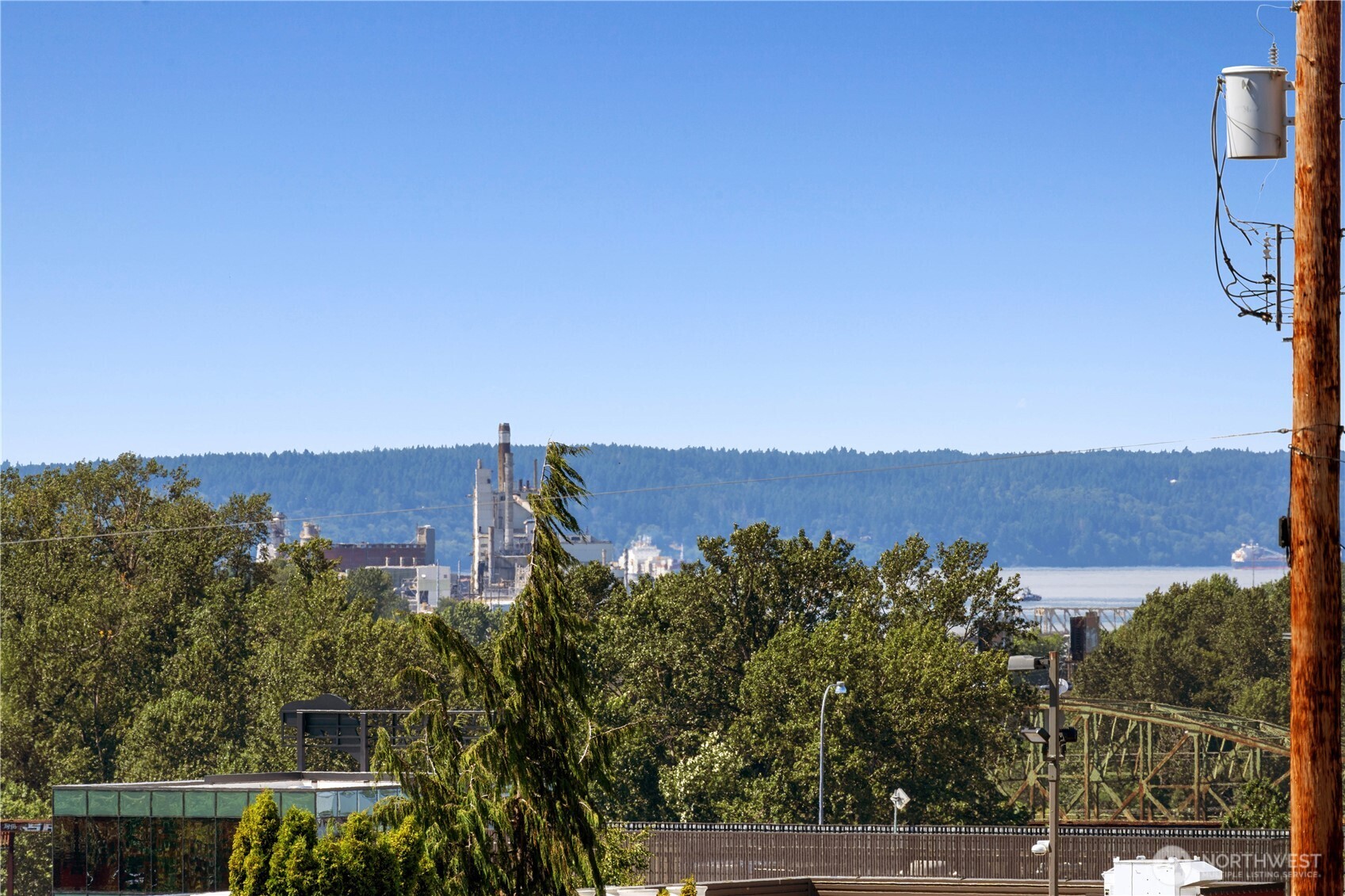 2235 E Wright Avenue