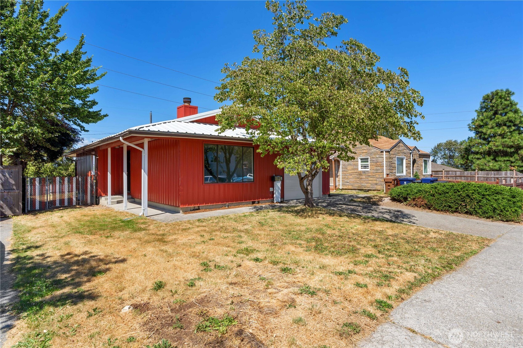 2235 E Wright Avenue