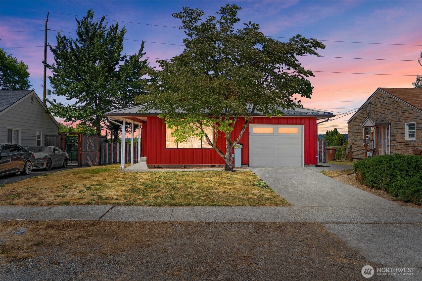 2235 E Wright Avenue