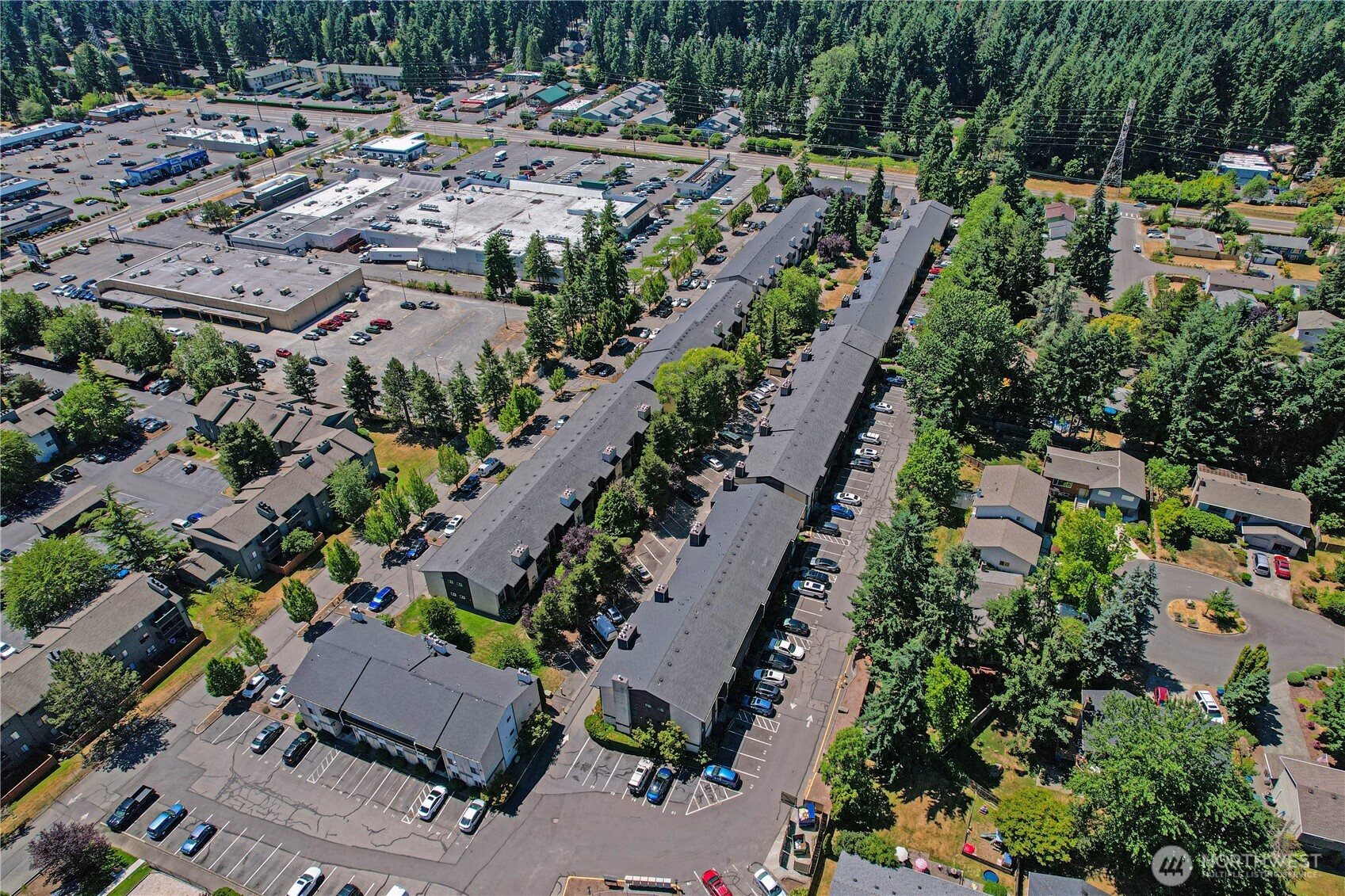 12611 NE 145th Place Unit: H85