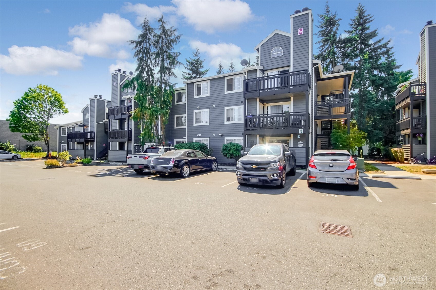 22810 30th Avenue S Unit: C205