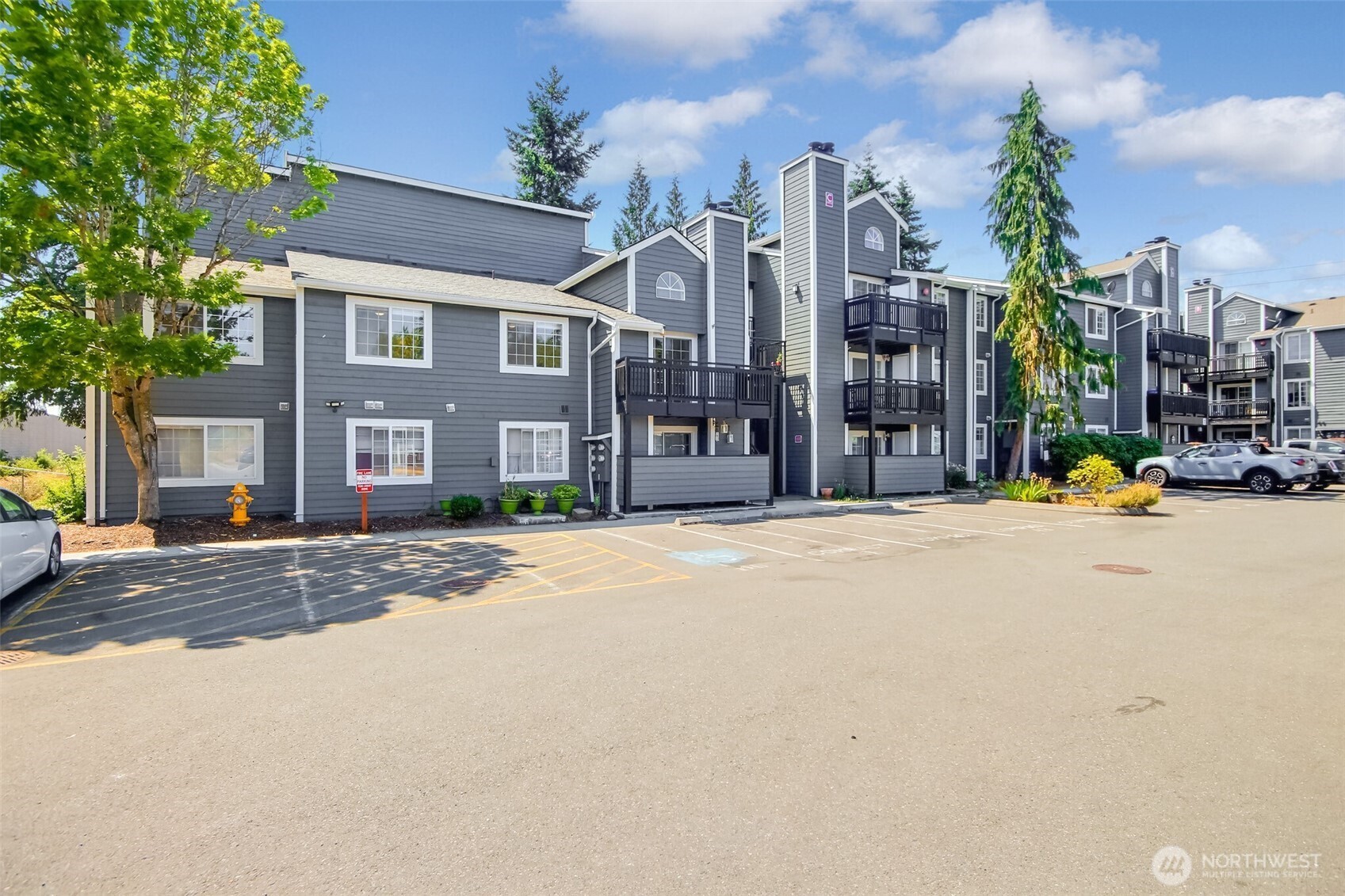 22810 30th Avenue S Unit: C205