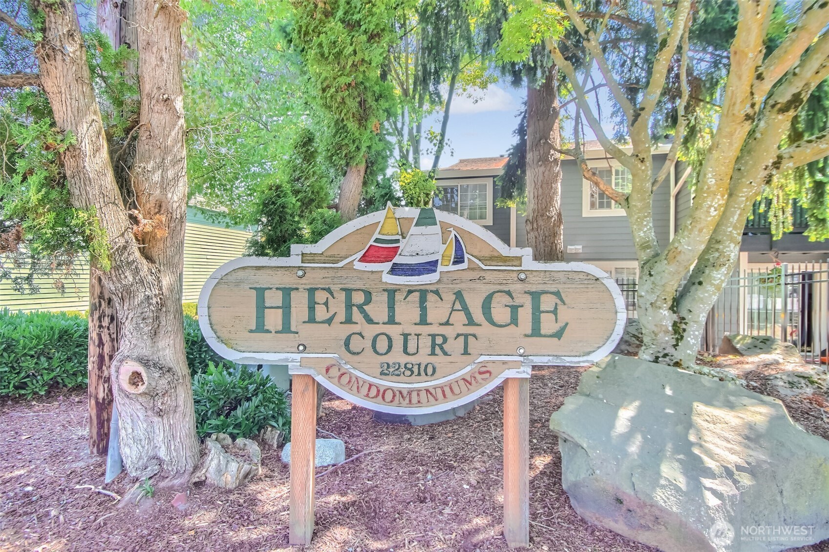 22810 30th Avenue S Unit: C205