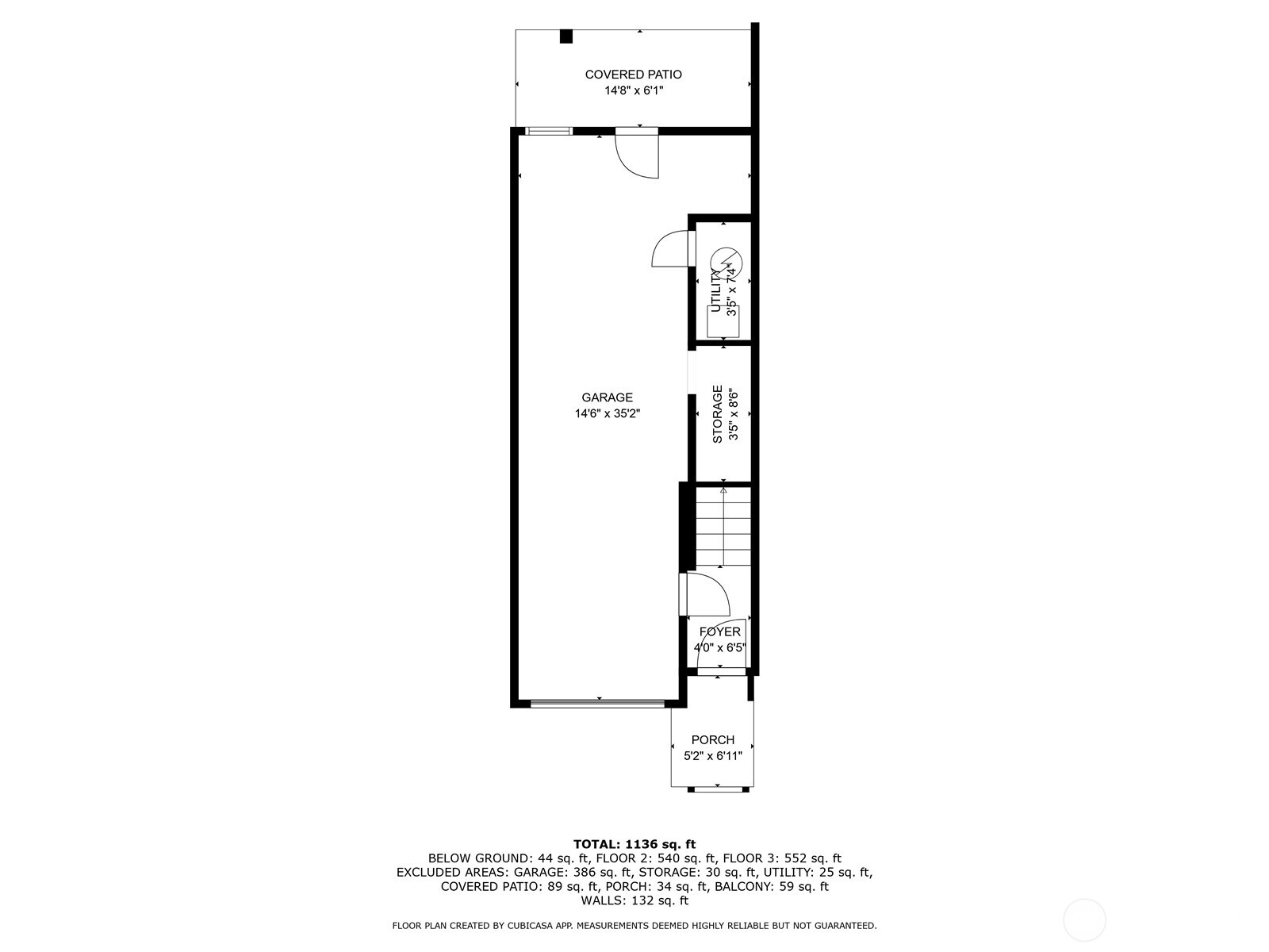 16232 118th Lane NE Unit: 1-4