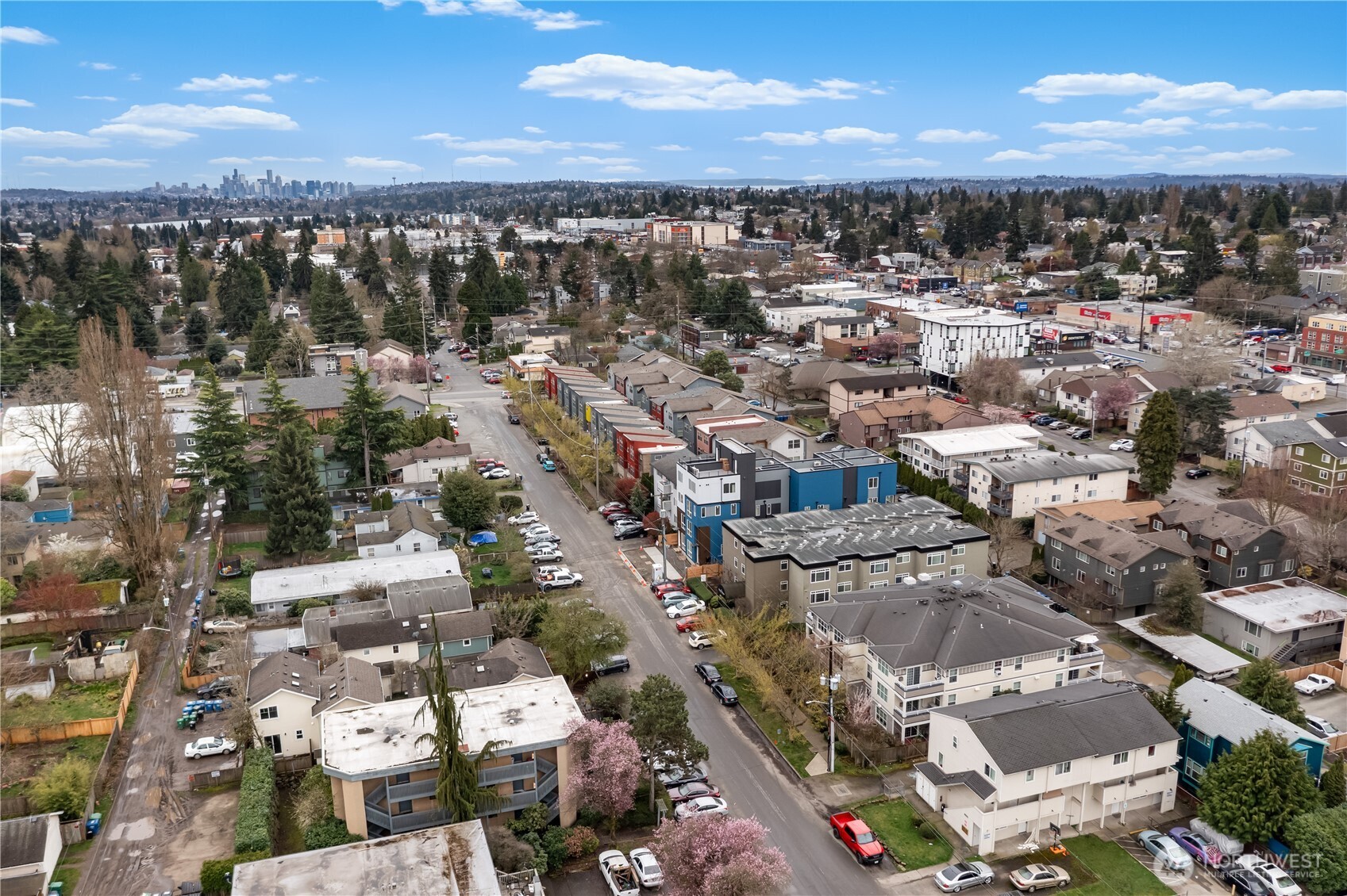 10549 Stone Avenue N Unit: 202