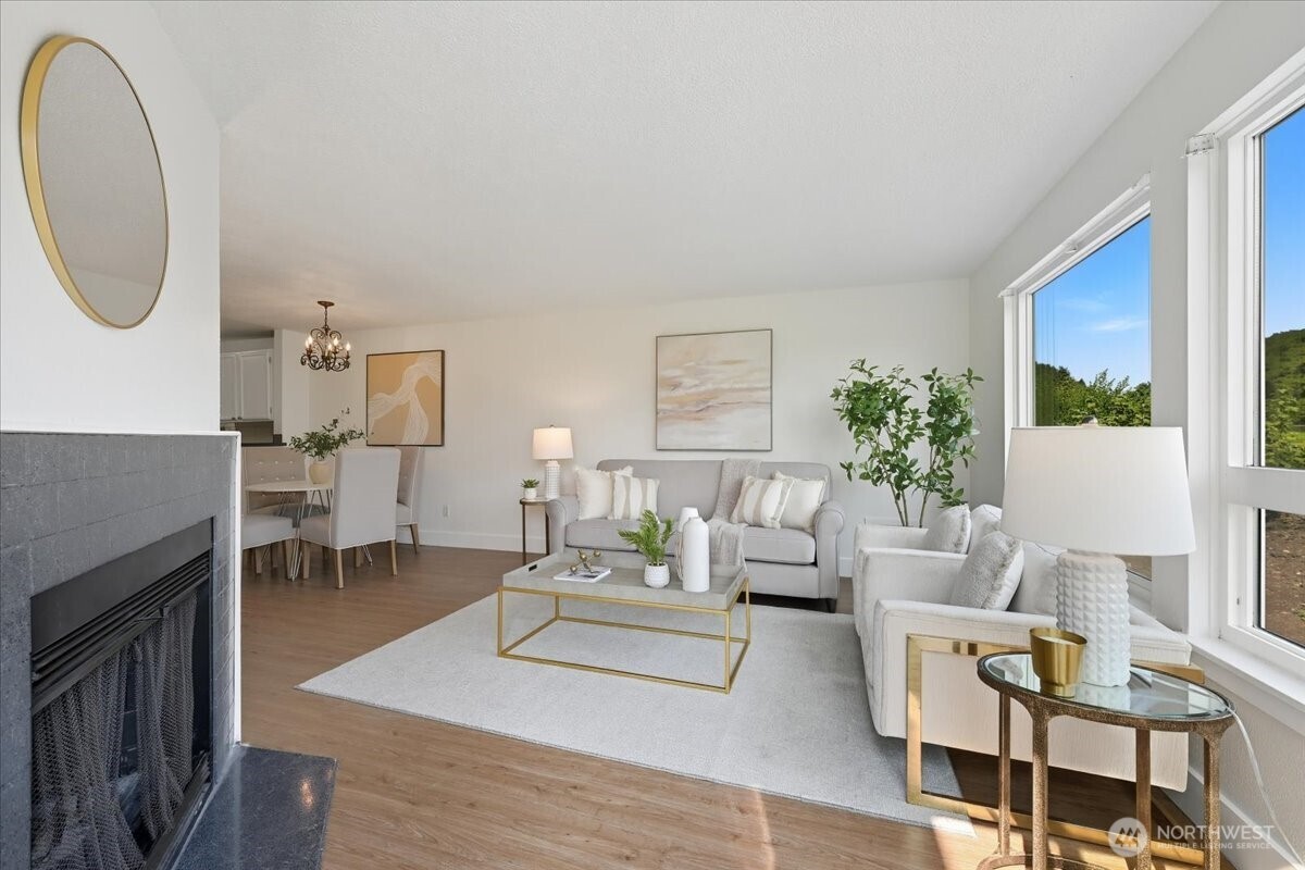 24736 45th Place S Unit: 5-D2