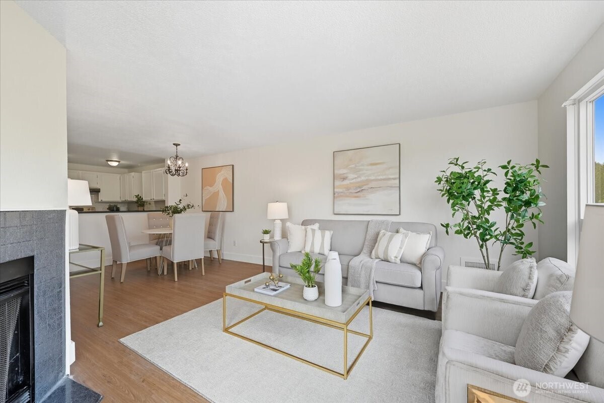 24736 45th Place S Unit: 5-D2