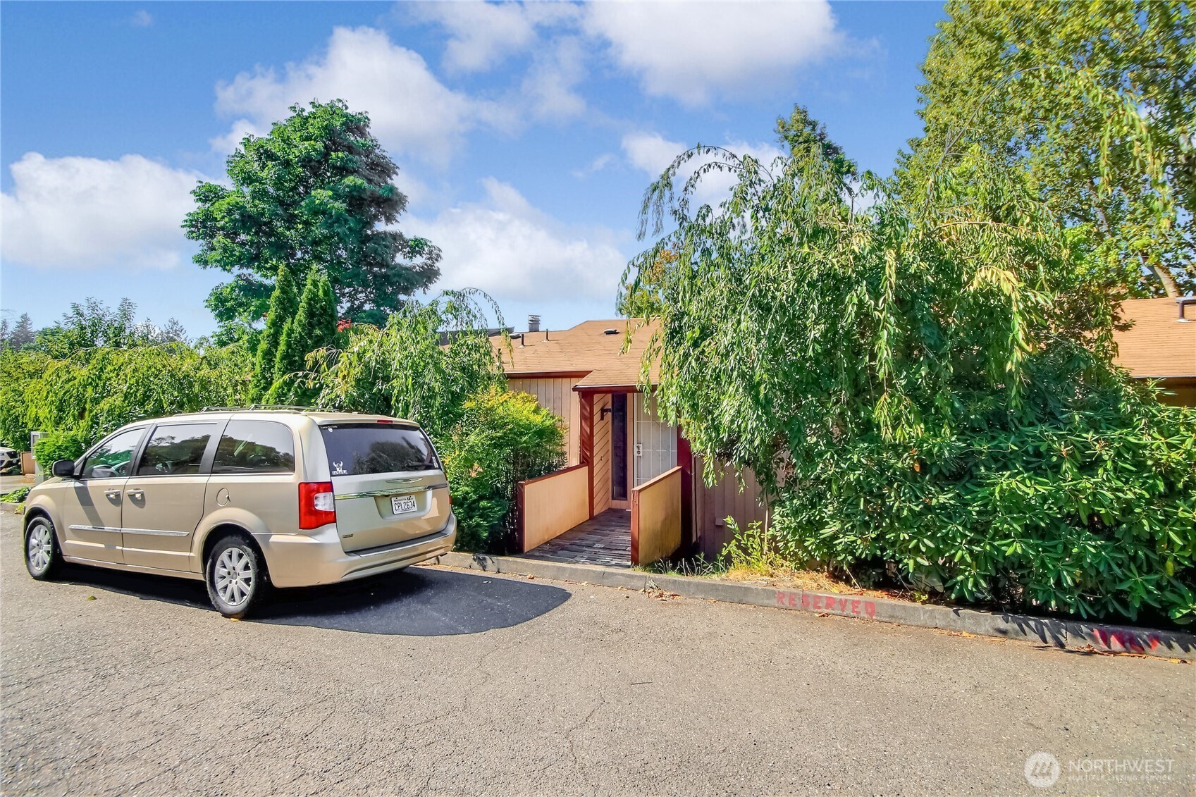 12421 74th Lane S Unit: 20