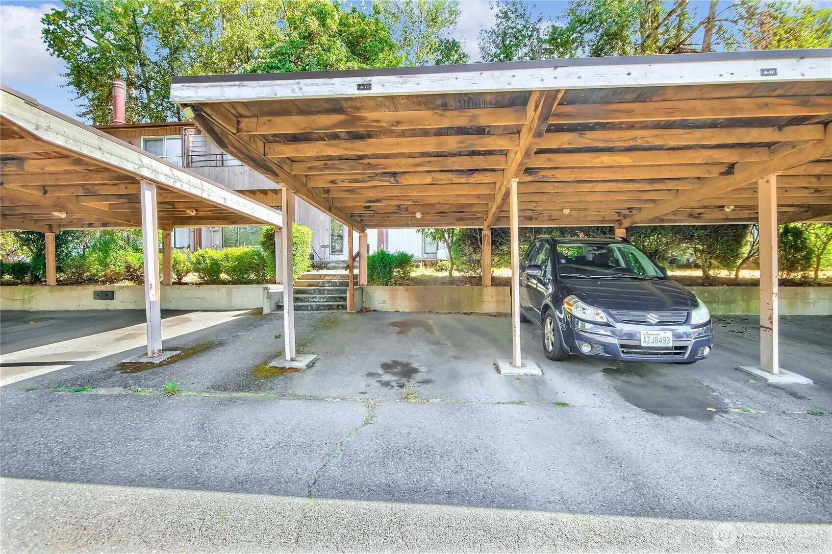 12421 74th Lane S Unit: 20