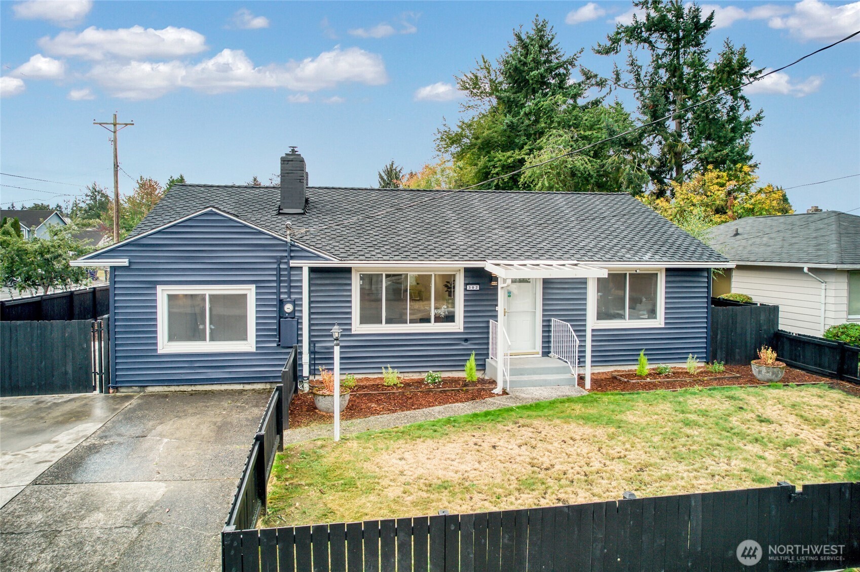 302 S 76th Street Street