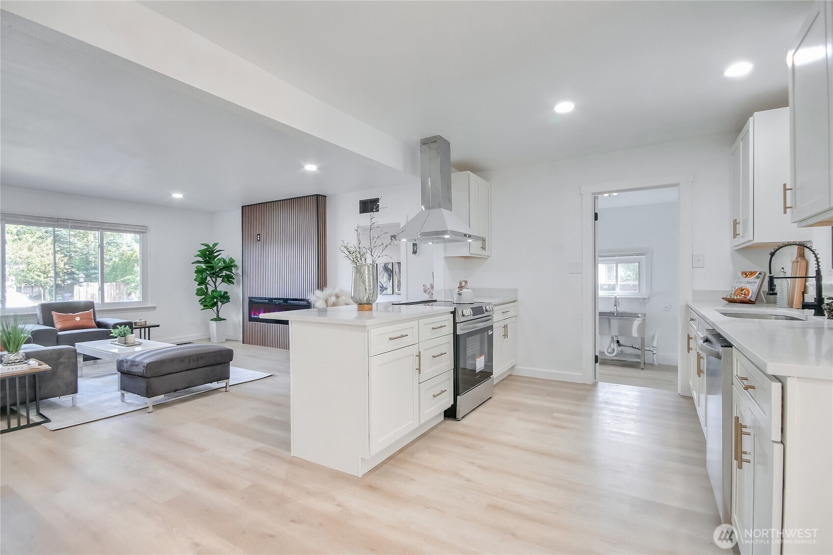 302 S 76th Street Street