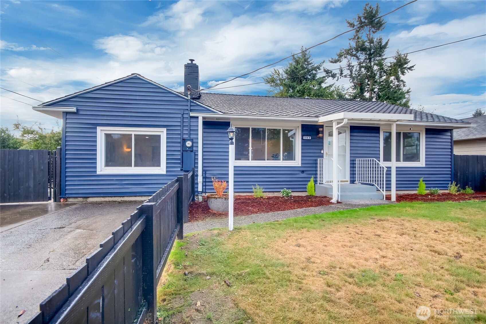302 S 76th Street Street