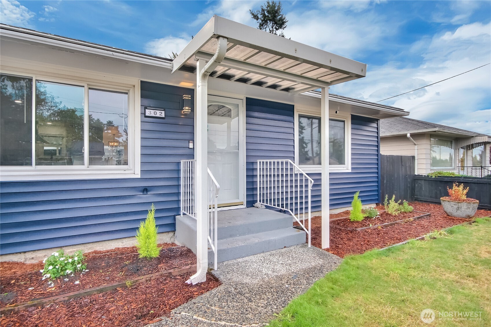 302 S 76th Street Street