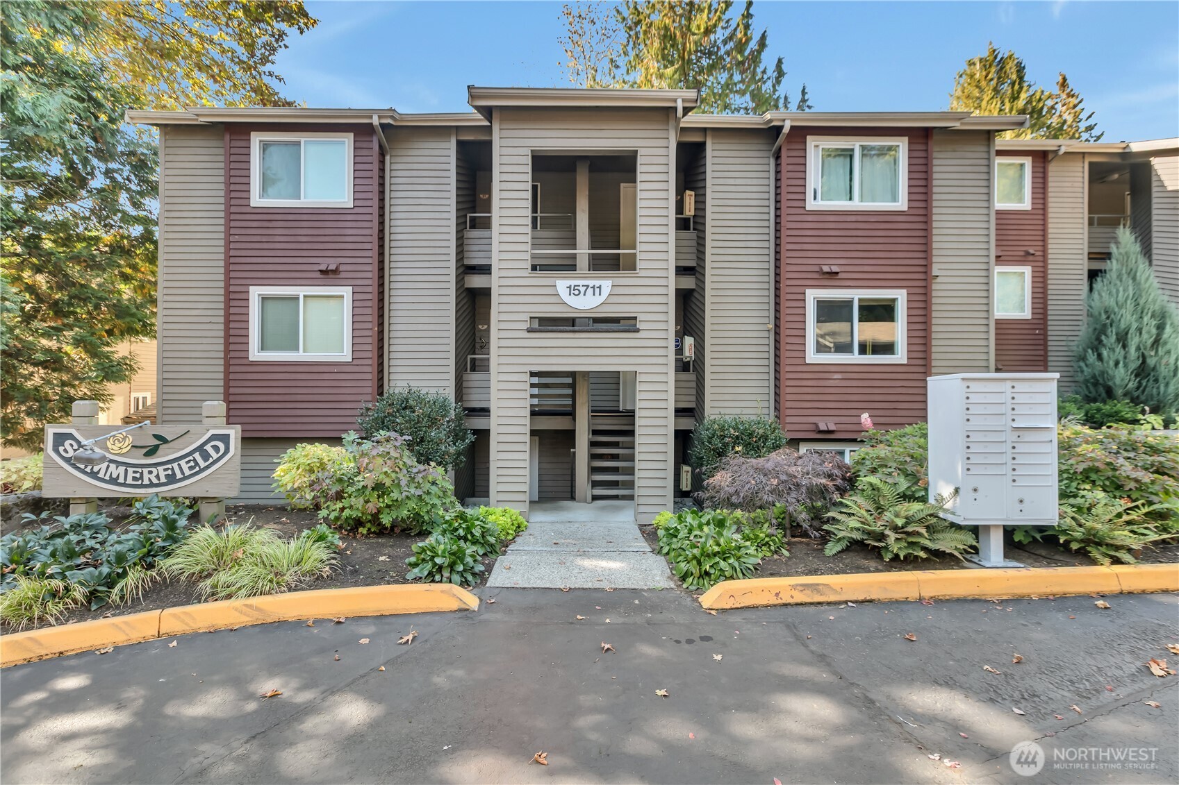 15711 4th Avenue S Unit: 22