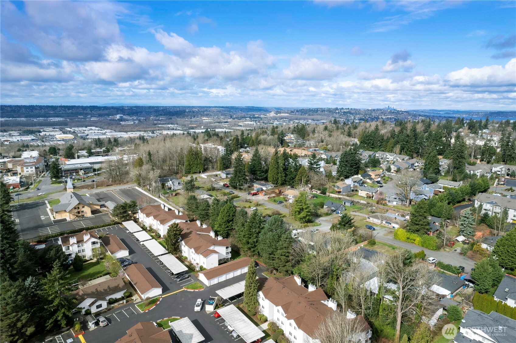 11002 SE Petrovitsky Road Unit: G203
