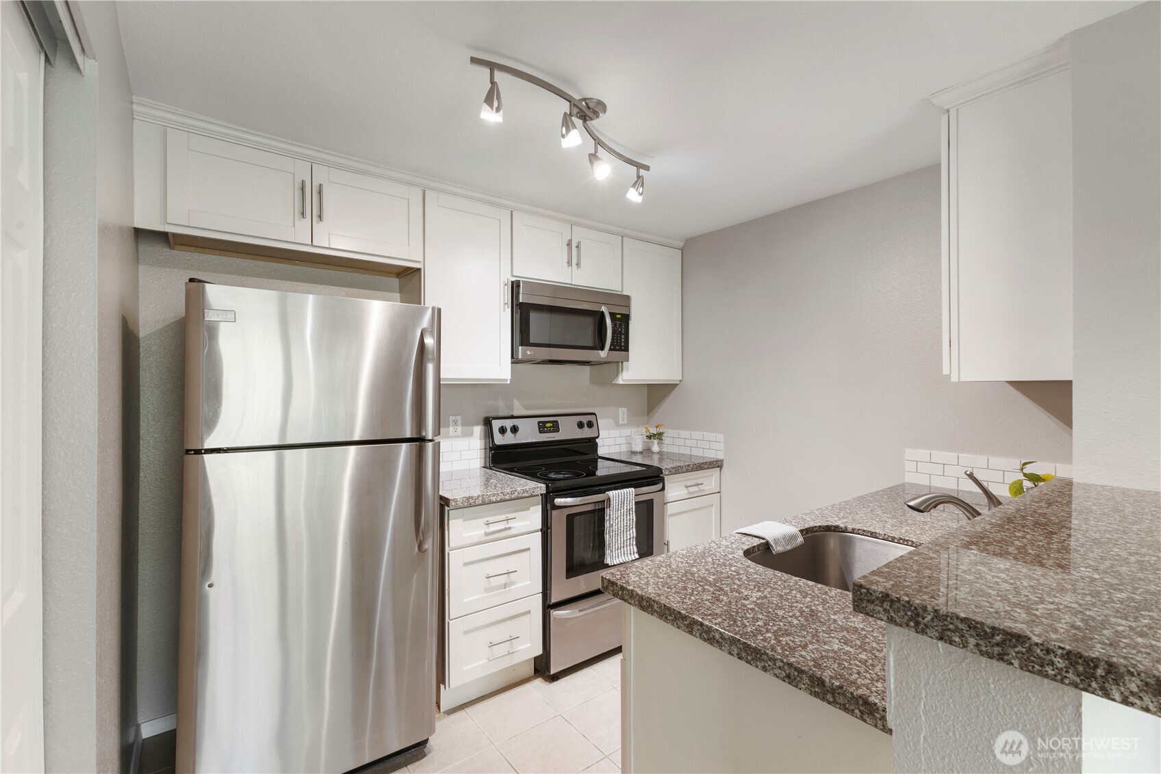 11002 SE Petrovitsky Road Unit: G203