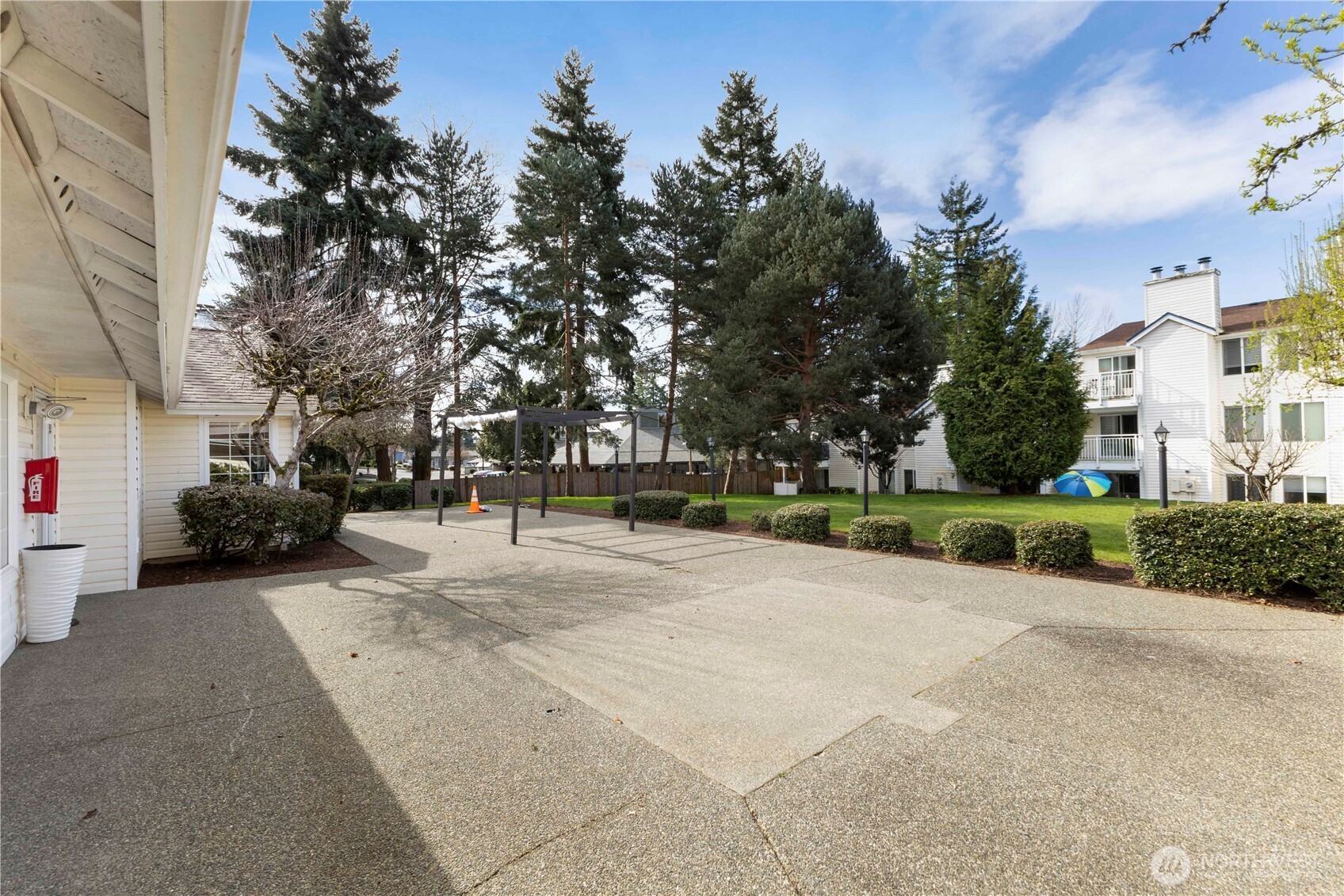 11002 SE Petrovitsky Road Unit: G203