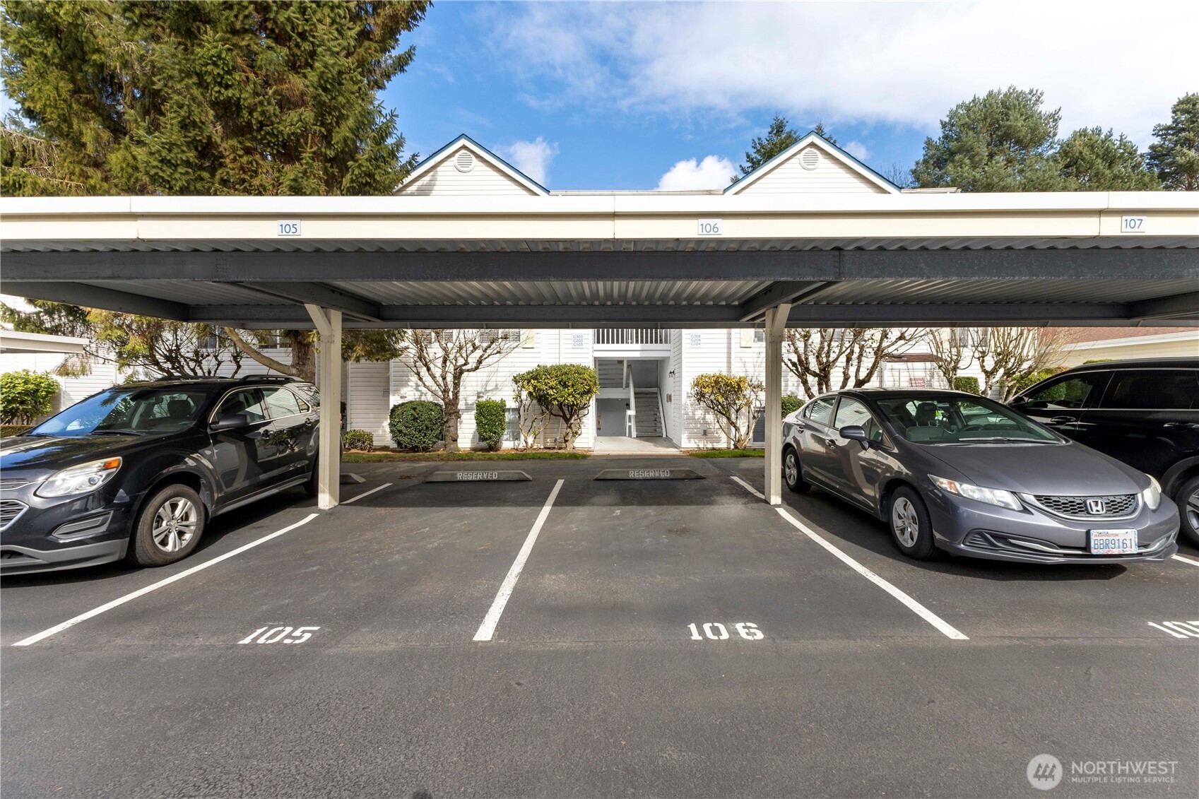 11002 SE Petrovitsky Road Unit: G203