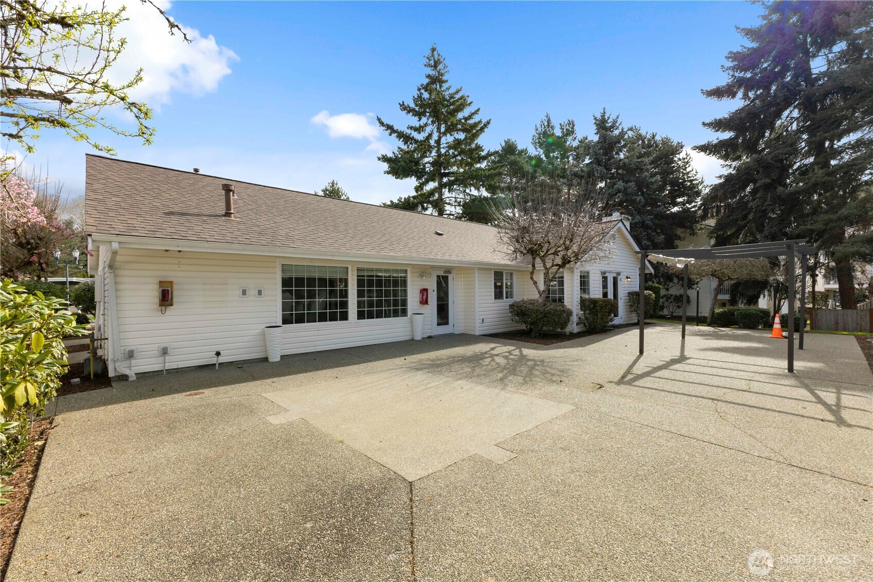 11002 SE Petrovitsky Road Unit: G203