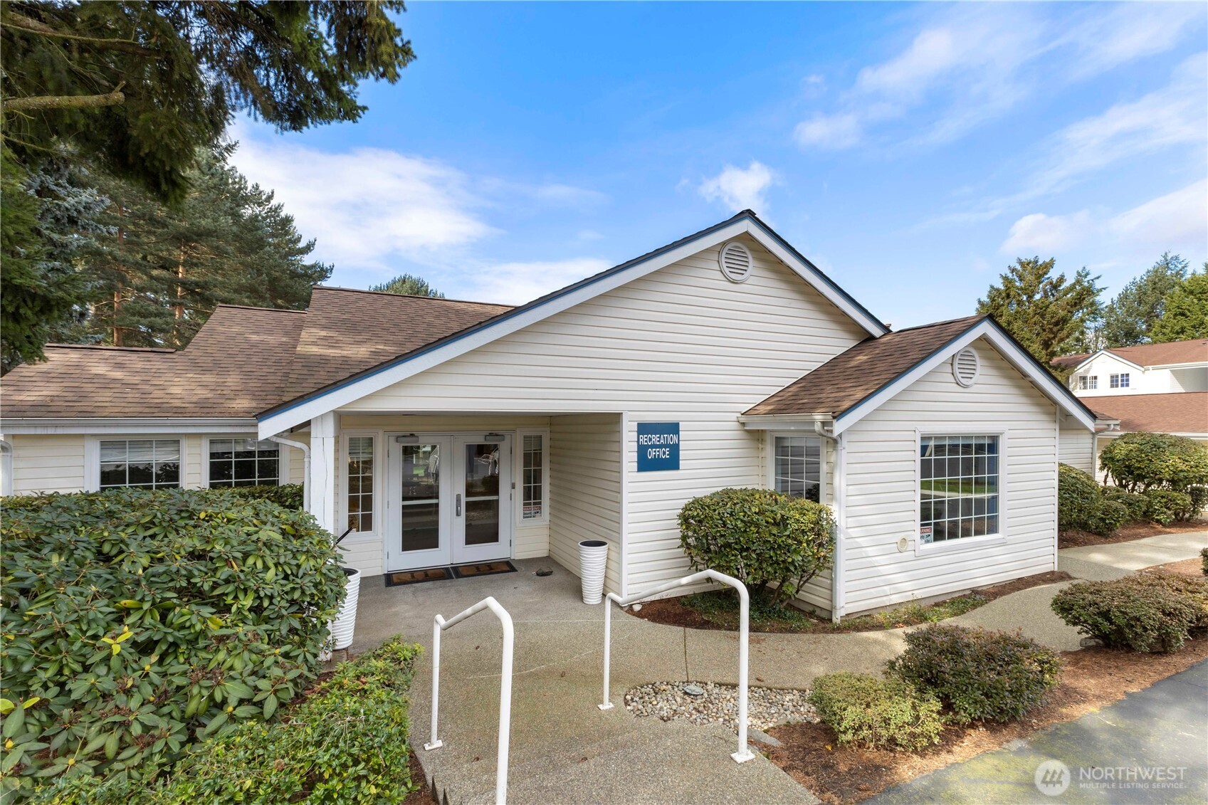 11002 SE Petrovitsky Road Unit: G203