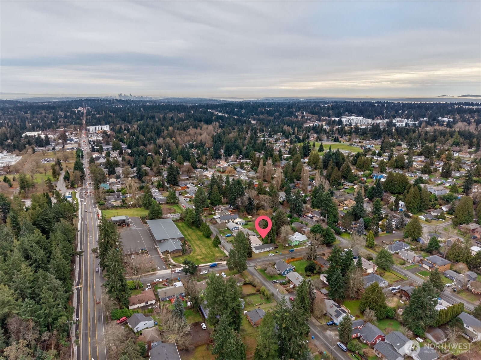 15575 14th Avenue NE