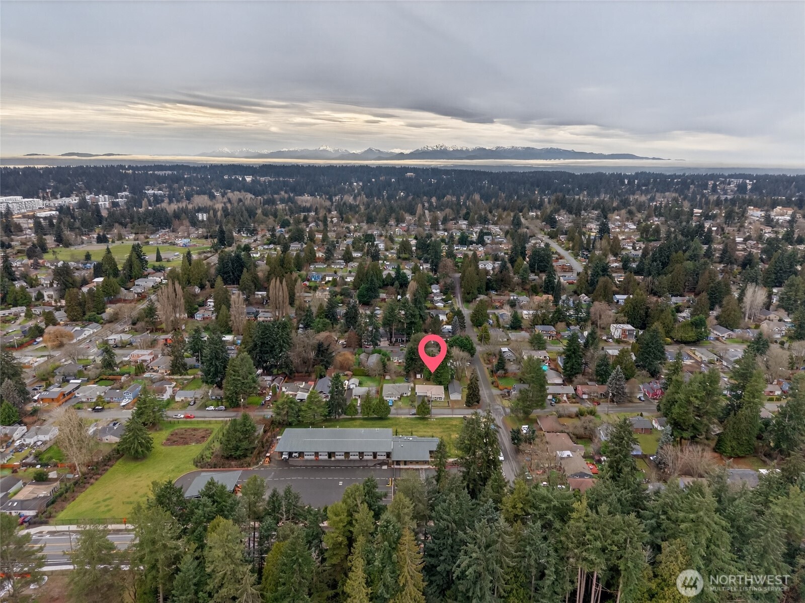 15575 14th Avenue NE