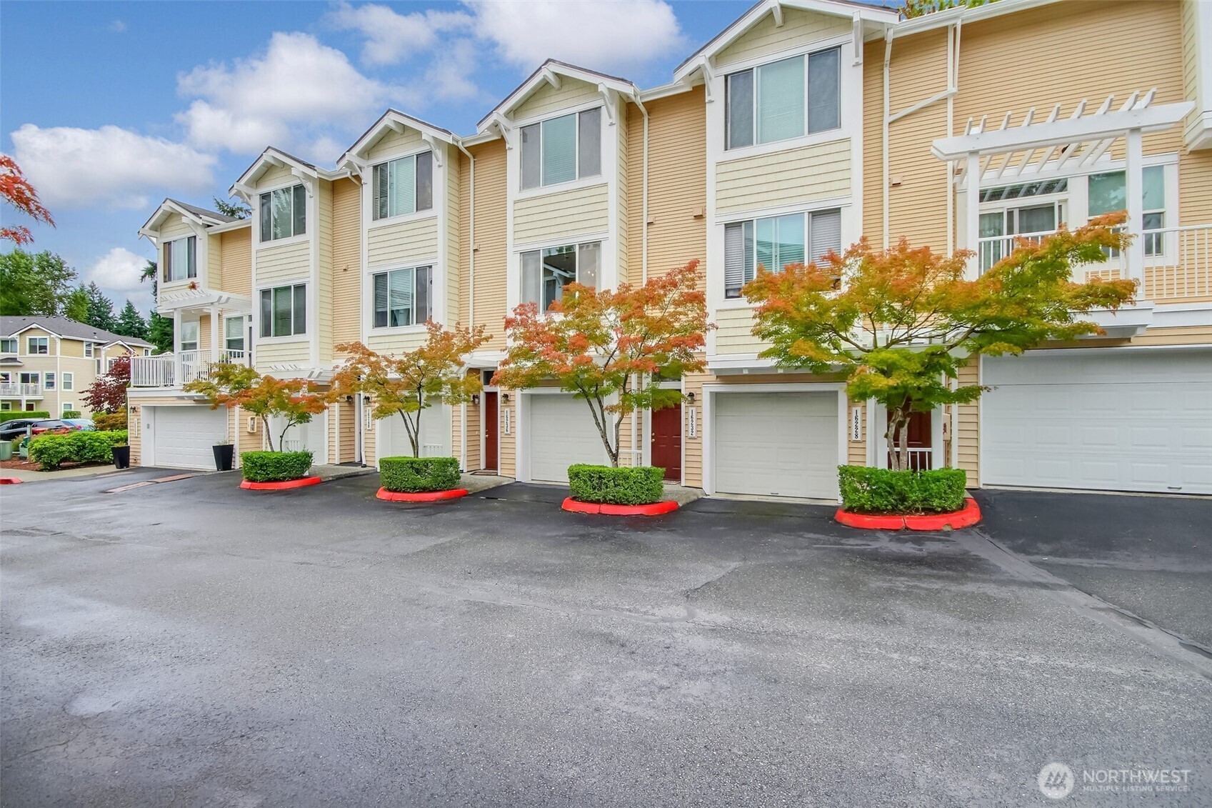 16232 118th Lane NE Unit: 1-4