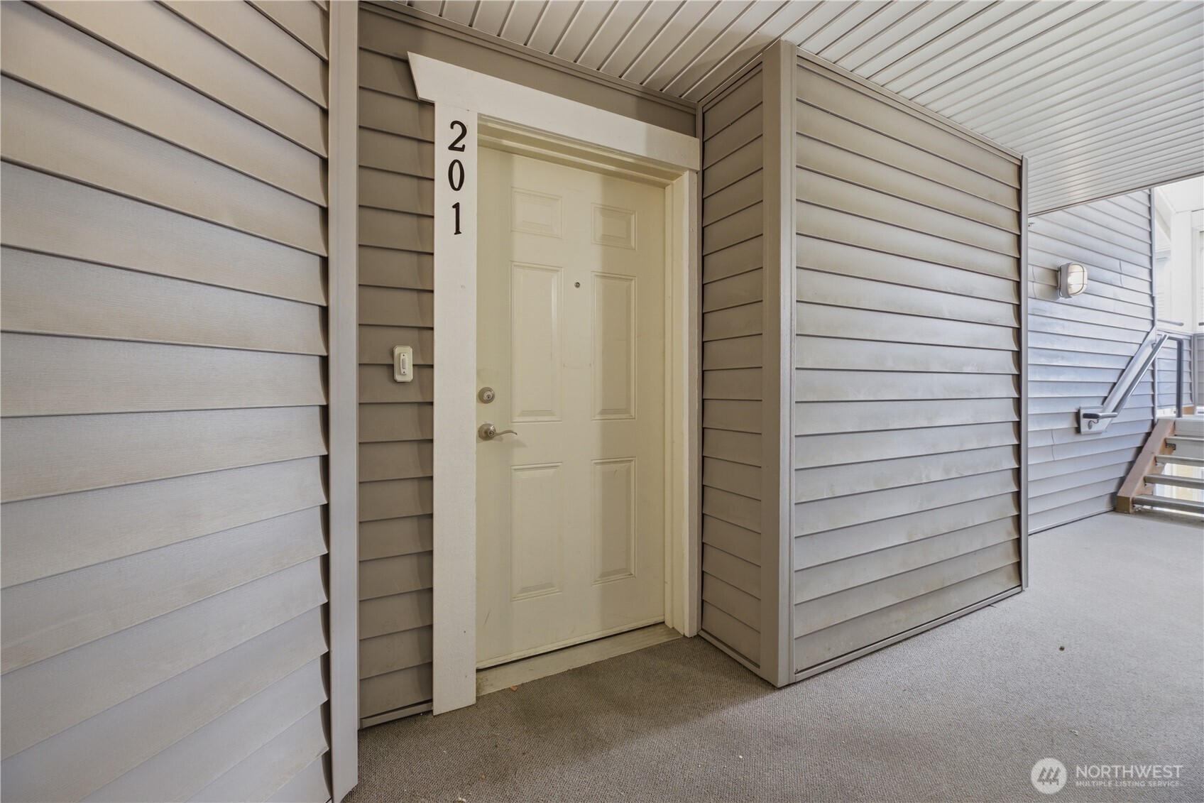 13503 97th Avenue E Unit: 201