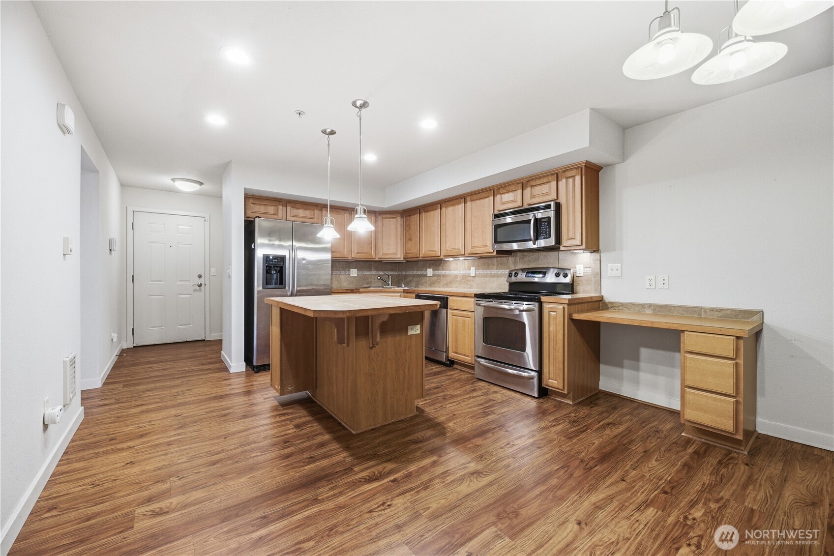 13503 97th Avenue E Unit: 201