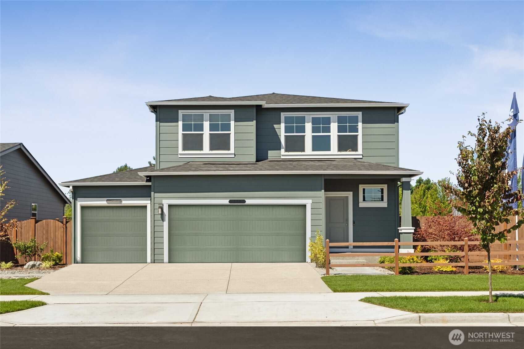563 Hann Street Unit: 9