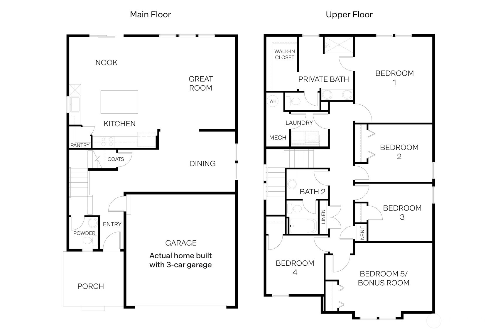 563 Hann Street Unit: 9