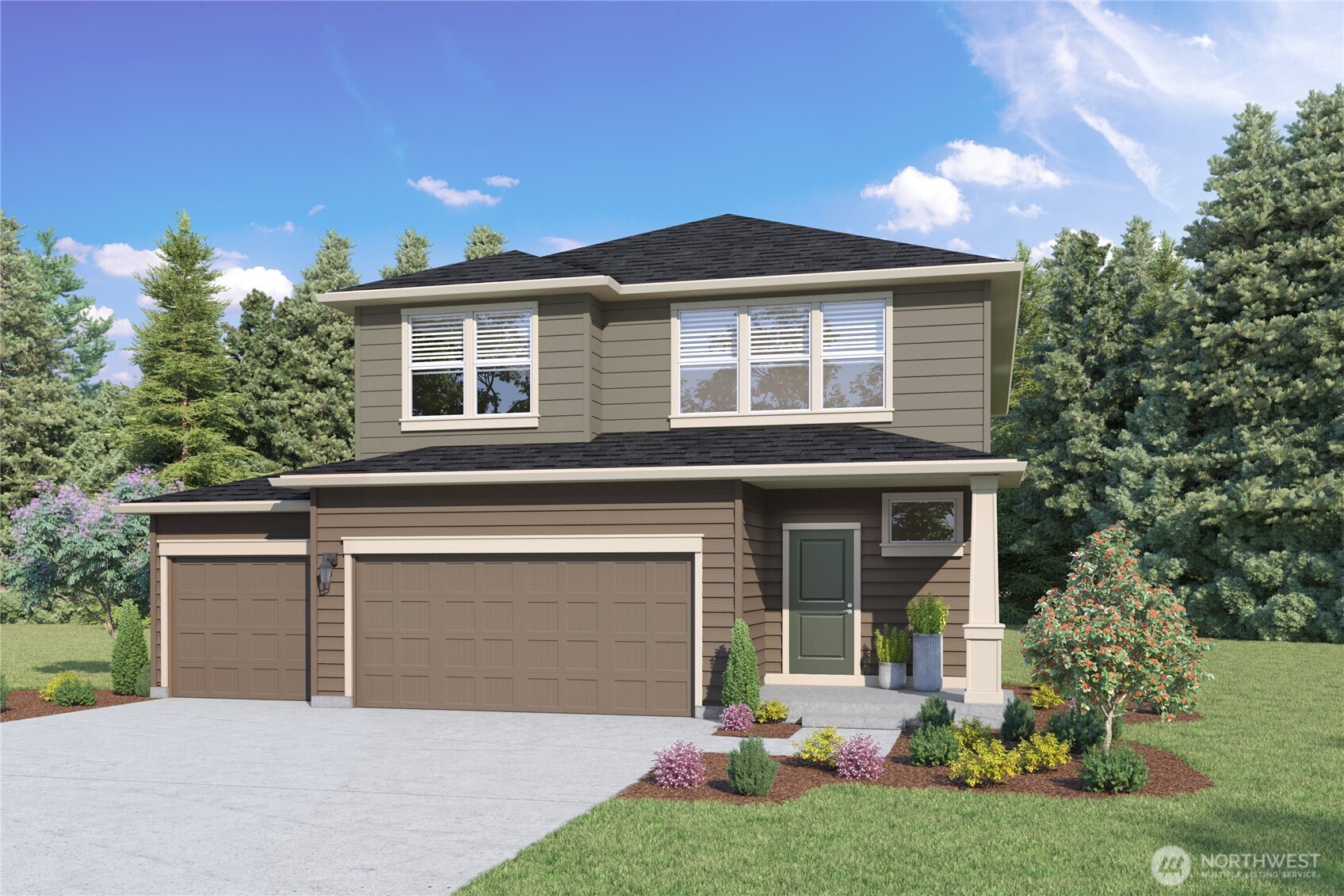 563 Hann Street Unit: 9