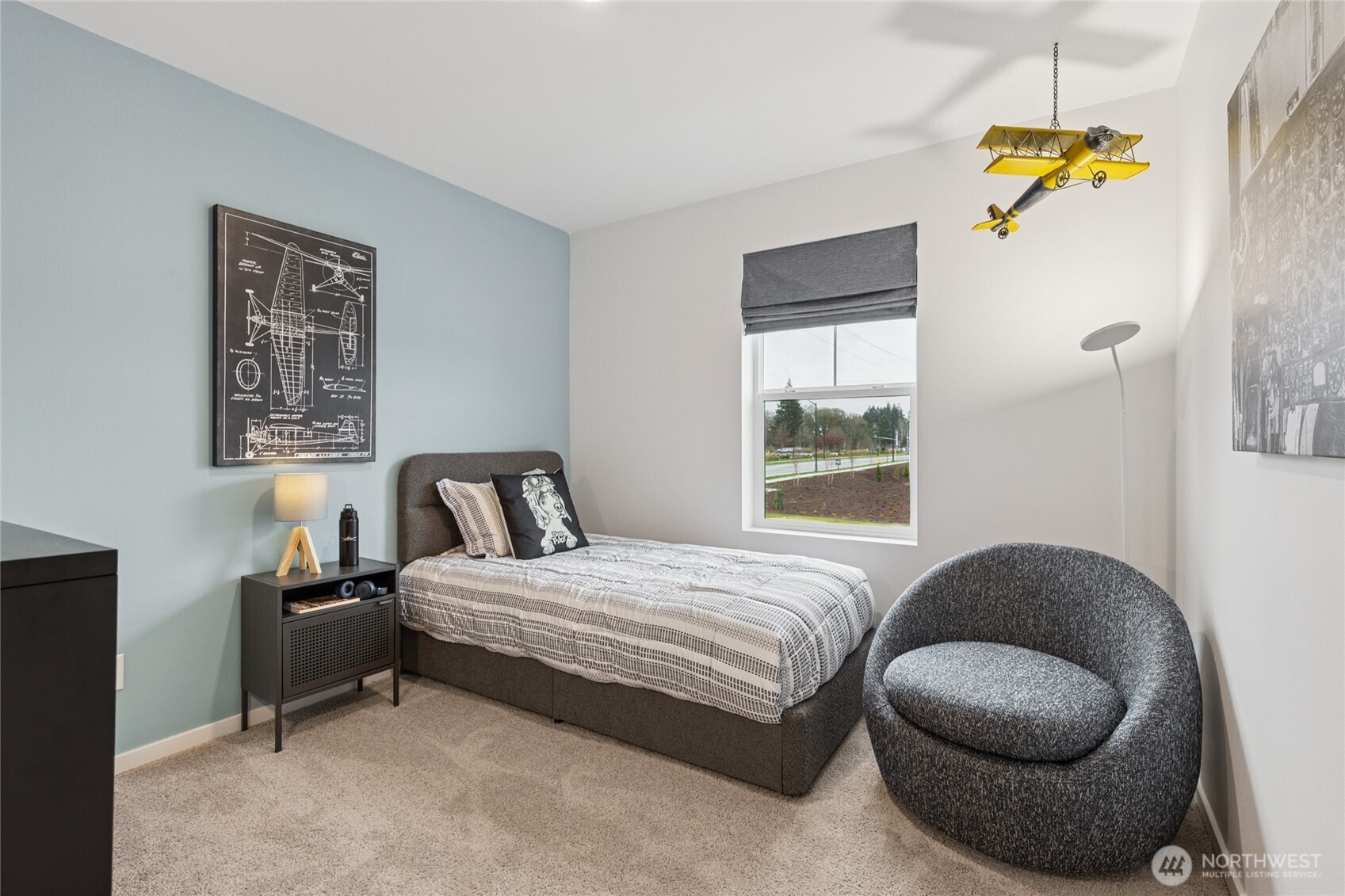 563 Hann Street Unit: 9