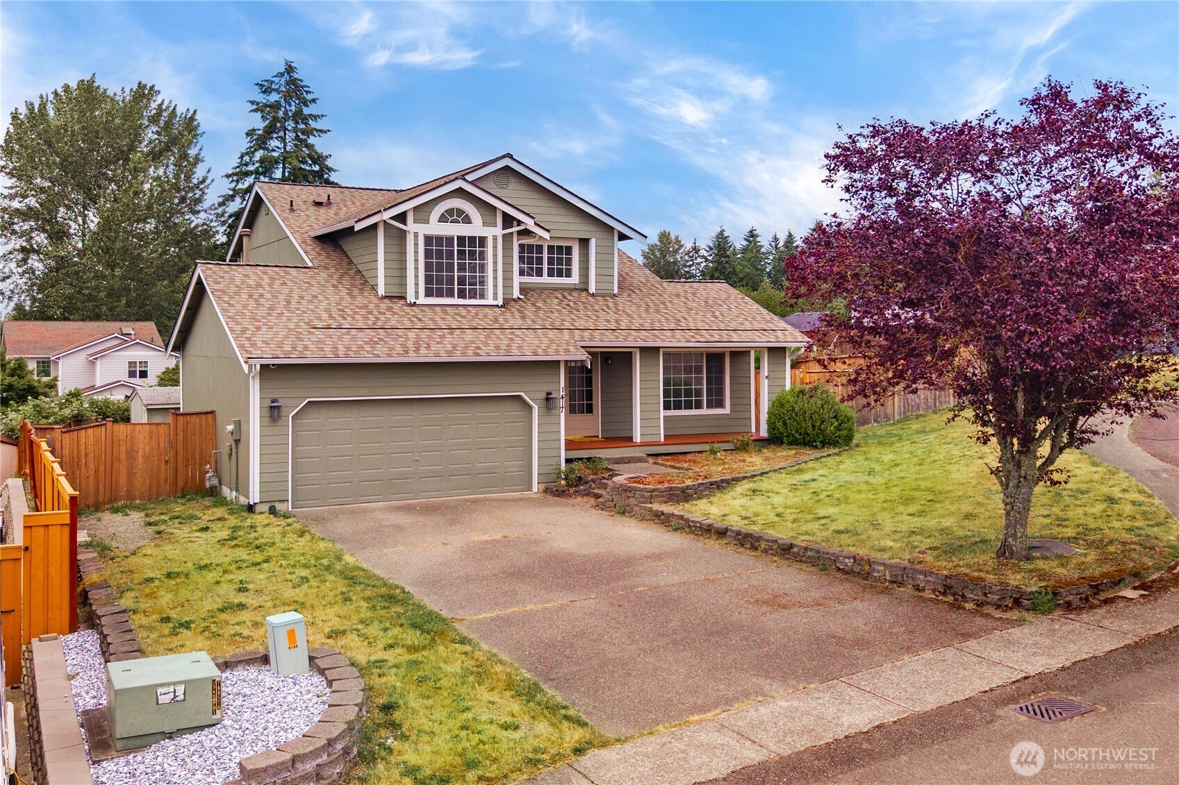 1417 196th Street Ct E