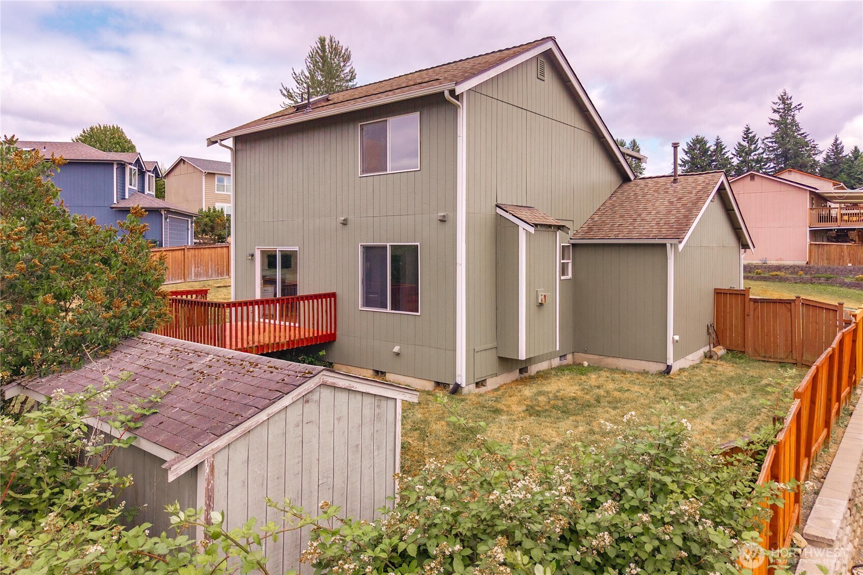 1417 196th Street Ct E