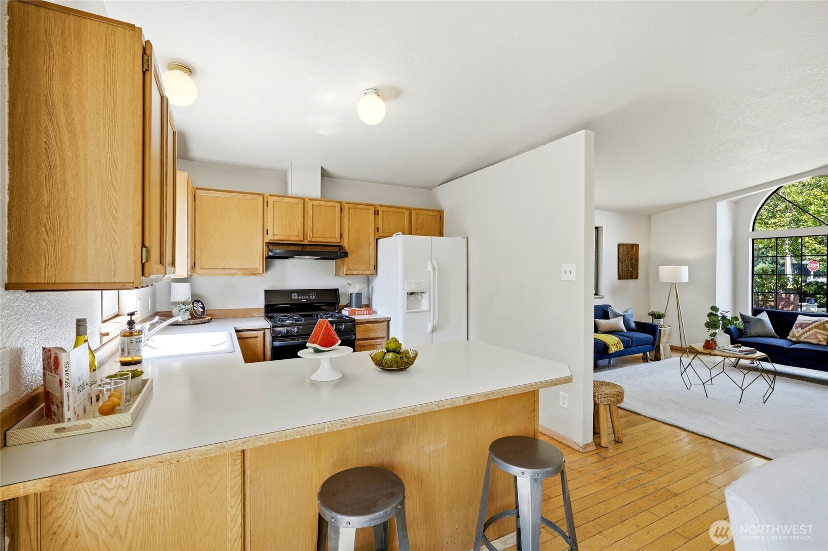 300 Butte Place
