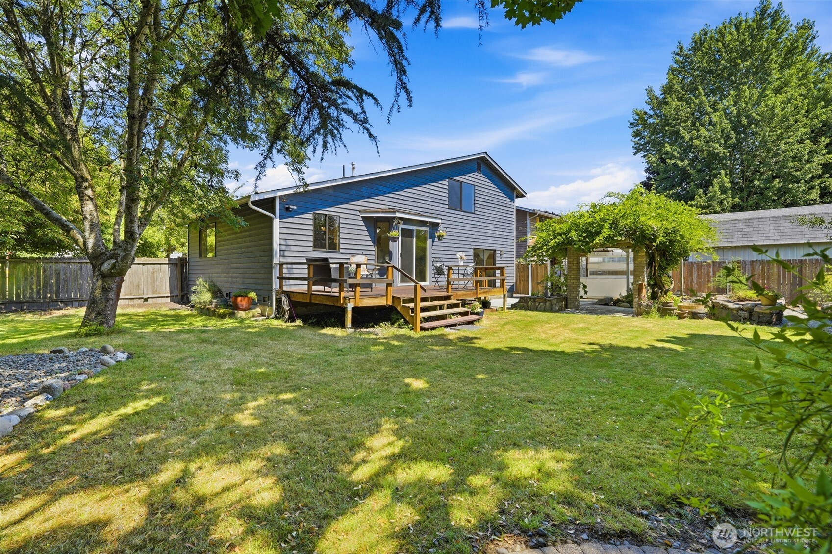 300 Butte Place