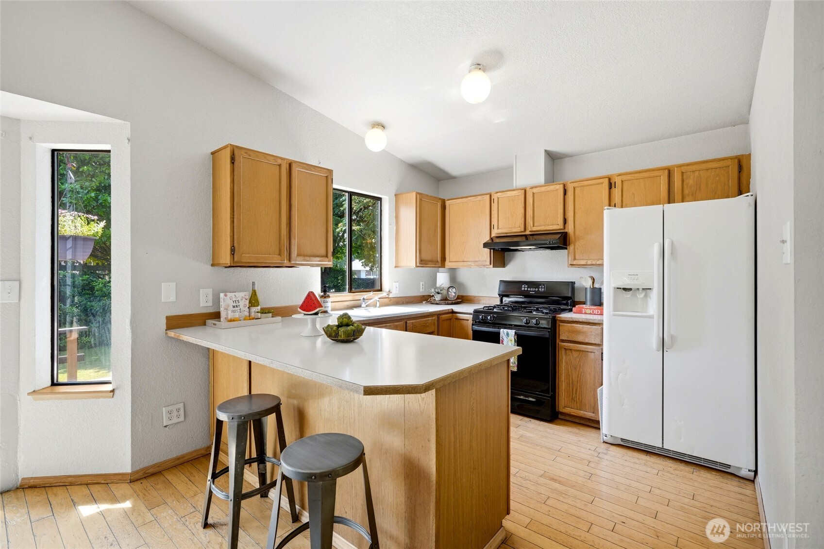 300 Butte Place