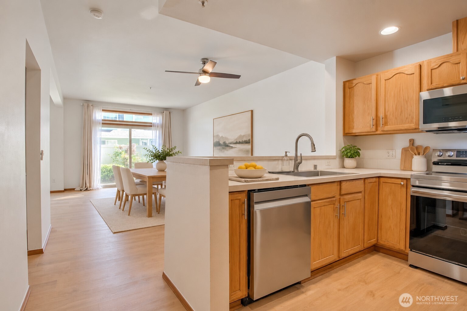 418 17th Street SE Unit: 3A