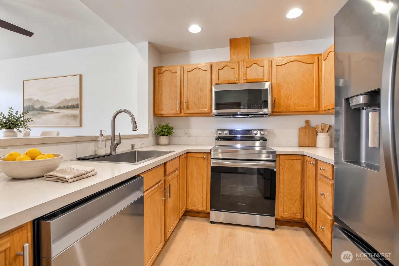 418 17th Street SE Unit: 3A